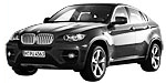 BMW E71 P357E Fault Code
