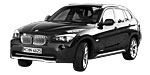 BMW E84 P357E Fault Code