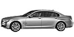 BMW F02 P357E Fault Code